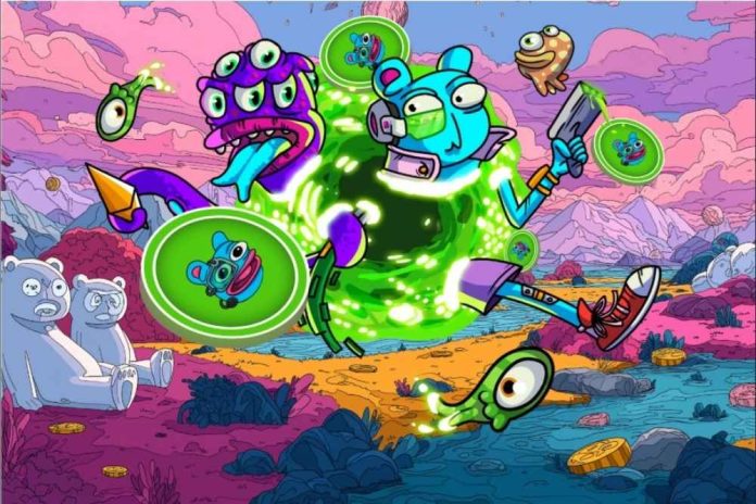 Manyu and Layer Brett - Can They Both 50-100x to Become The Next Billion Dollar Memes?