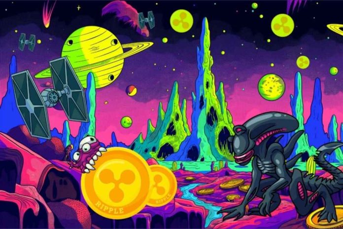 XRP Price Prediction: $10 Target Sounds Cool, But Can You 100x On a Meme Coin Instead?