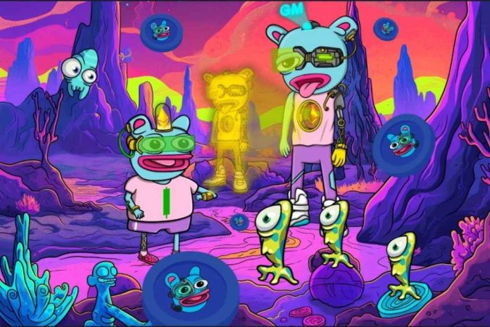 Fartcoin Bounces Off Strong Support, Is A Pump To $2 Next? Meme Coin Traders Eye Layer Brett