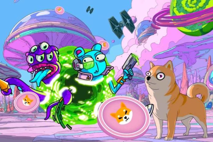 DOGE Price Prediction: Experts Favor SHIB Over DOGE But Name LBRETT The Meme Coin Cycle Victor