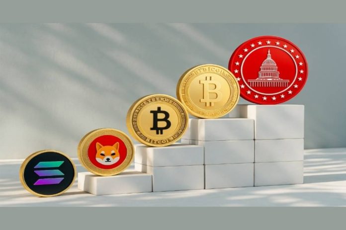 MAGACOIN FINANCE Joins Top Crypto Presales for Q4 2025 — Analysts Confirm $13M Already Raised