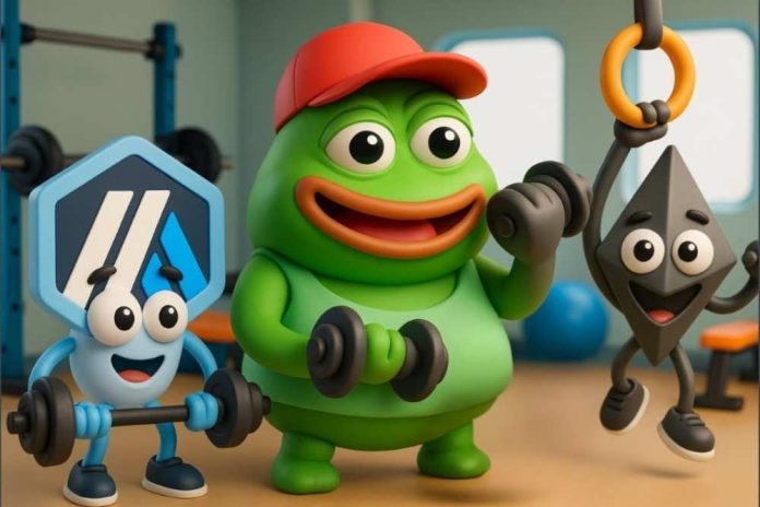 Top 5 Altcoins Under $1 — Arbitrum, PEPE and a New Ethereum Presale Catch Analyst Attention