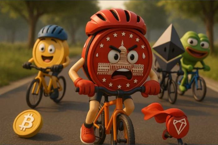 Best Crypto Presale for 100x ROI? MAGACOIN FINANCE Attracts PEPE, BTC and ETH Whales