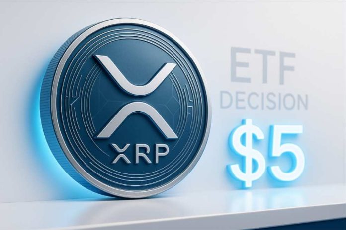 Spot XRP ETFs on the Horizon, See What’s Happening 