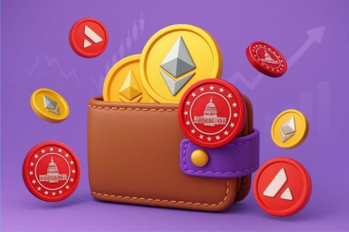 Ethereum OG Wallets Accumulate MAGACOIN FINANCE — Whales Rotate From AVAX Into New Presale