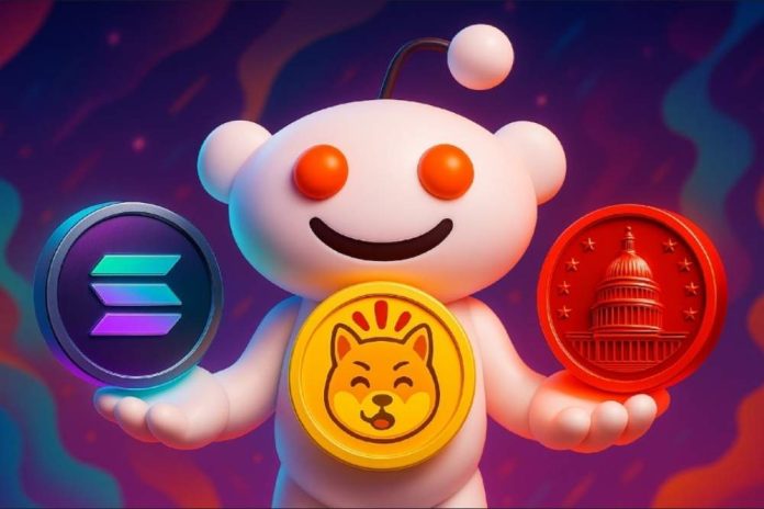 Reddit Picks 3 Best Altcoins to Buy Now — Solana, BONK and a New Presale Project Gain Traction