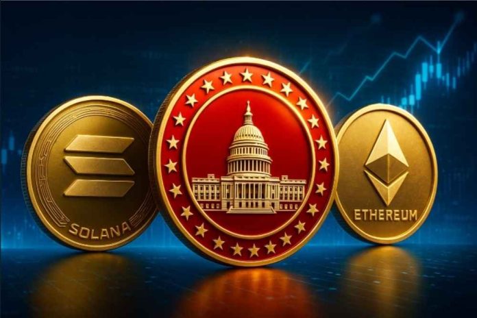 Best Altcoins to Watch Right Now: Solana, Ethereum, and a New Token Tipped for 800% Growth in 2025