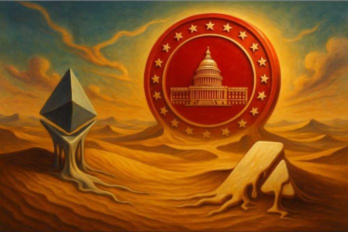 Best Crypto Presale to Watch: Analysts Say MAGACOIN FINANCE Could 20x Faster Than Ethereum & AVAX