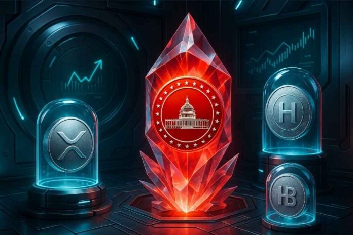 Top Altcoins to Buy in 2025: XRP, ADA, HBAR & MAGACOIN FINANCE Highlighted for Massive Gains