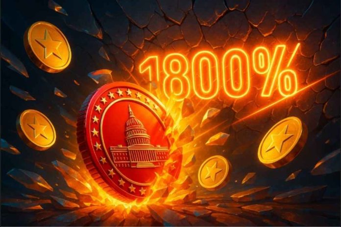 5 Altcoins With 18000% Growth Potential — Analysts Spotlight MAGACOIN FINANCE as a Breakout Candidate