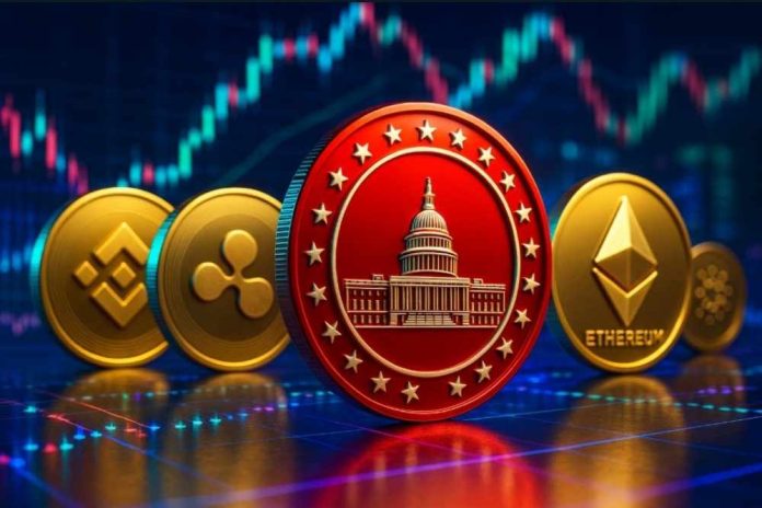 Best Altcoins to Buy Today — MAGACOIN FINANCE Seen Delivering 22,000% ROI in 2025
