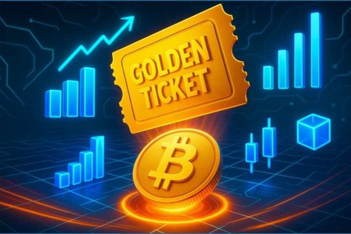 Crypto Market Dip Could Be a Golden Ticket — Why Buying Now Could Make You Rich in 2025