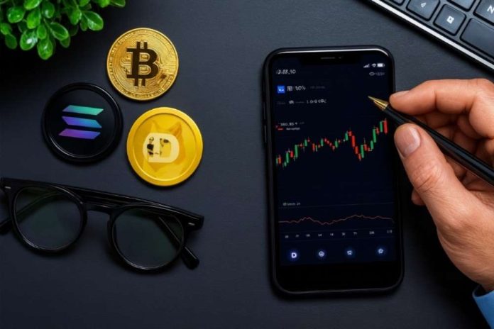 The Great Generational Wealth Transfer is Beginning - $4.6 Trillion Could Flow Into Crypto