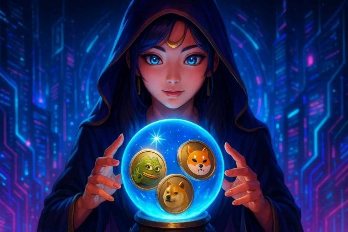 Will 2025 Ignite the Next Massive Meme Coin Boom? Analysts Weigh In on PEPE and DOGE