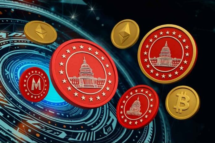 MAGACOIN FINANCE Gains Momentum as Ethereum and Bitcoin Whales Accumulate Ahead of Next Cycle