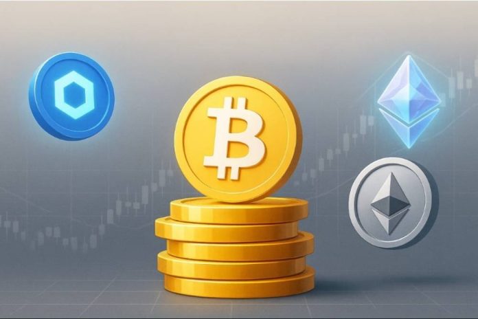 7 Best Altcoins to Buy Now — Bitcoin, Chainlink, and an Ethereum-Based Gem