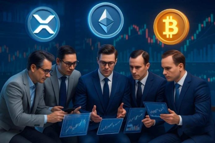 Ripple and XRP often Fall Within the Formal Payment System. Here's What It Means