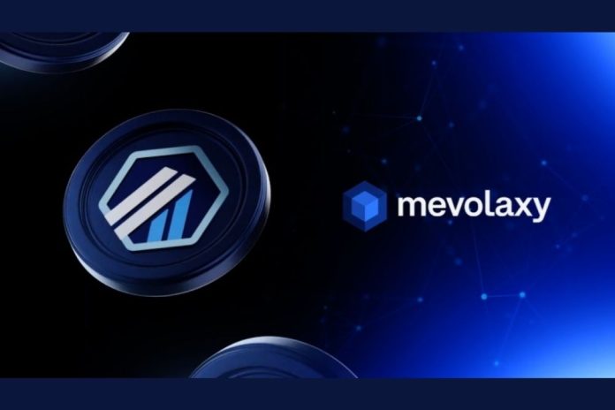 Arbitrum is now available for mevstake on Mevolaxy