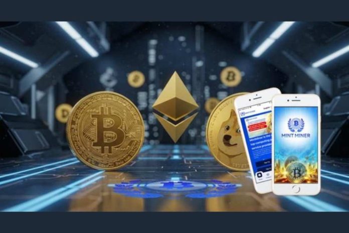 Ethereum Price & Passive Income Trends 2025: Why Mint Miner Cloud Mining™ Leads