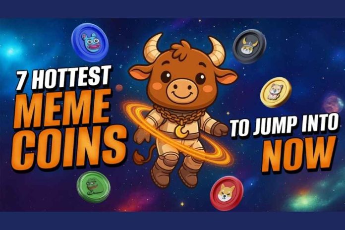 Millionaire Picks Unveiled: 7 Best Cryptos to Watch in 2025 That Analysts Say Could Deliver Life-Changing ROI