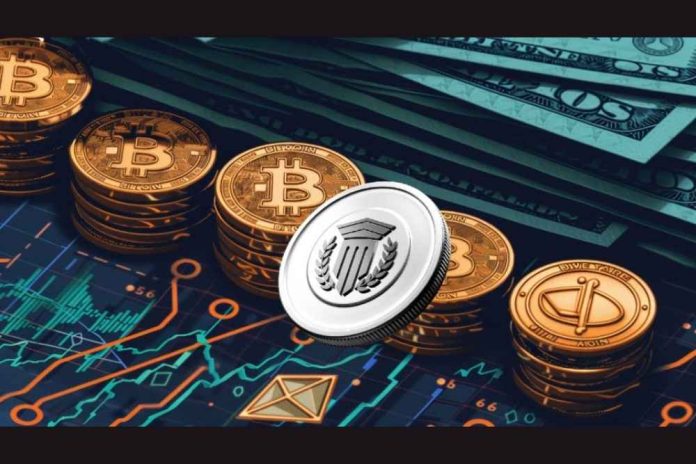 From $0.035 to $4 in Under 2 Years? This Token’s Chart Has Analysts Buzzing for Some Solid Reasons