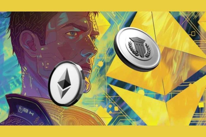 This Hidden Gem Could 59x in ROI, With ETH Surging 20.9% to $4,220 as Backdrop