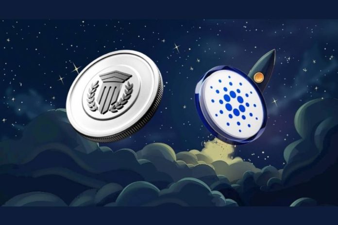 From $0.035 to $1? Why Some ADA and SOL Insiders Are Predicting This Token Will Outpace the Market Before 2027
