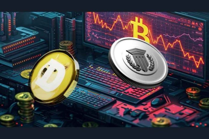 Could This Token Reach $4 Before DOGE Tests $2? Experts Weigh In Their Stance