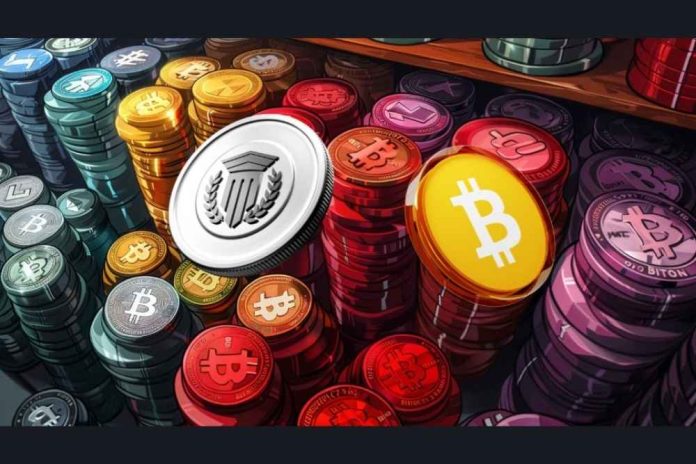 Macro Tailwinds Fuel Bitcoin (BTC)’s Weekly Close Higher, Opening Room For This Altcoin To Hit $0.6 By Q4 Easily