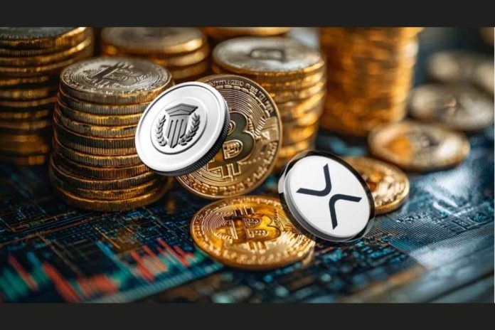 Ripple Expands DeFi Ecosystem With $3M Doppler Raise, But Traders Eye Mutuum Finance (MUTM) For Higher Multipliers