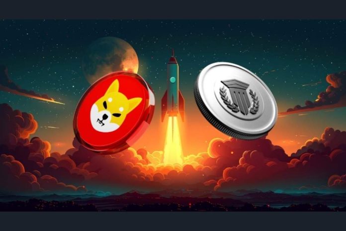 Best Crypto to Invest in for Passive Income? Mutuum Finance (MUTM) Outshines SHIB in Utility