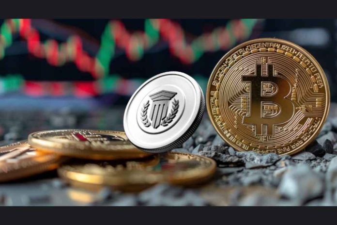 Which Crypto to Buy Before the Market Recovers? BTC and XRP Are Rangebound But One Project Tops the List