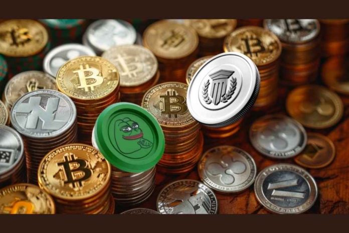 SHIB and PEPE Are Stuck, Analysts Call This the Most Promising New Crypto of Summer 2025