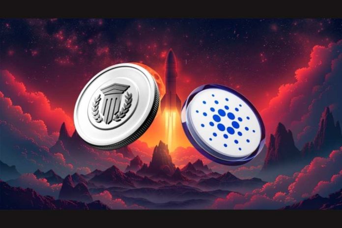 Cardano (ADA) Aims for $1, But Analysts Rank Mutuum Finance (MUTM) Higher for 2025 Returns