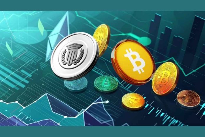 Experts Call This the Best Crypto to Buy Now Before BTC Pushes Higher