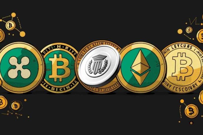 Best Crypto to Invest: It’s Not XRP or MATIC, MUTM Is Drawing Whale Money This Week, This Is Why