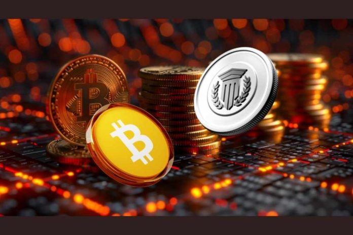 Which Crypto to Buy Today for Long-Term ROI? BTC and ETH Stay Strong, but an Altcoin Is Moving to Hit $5