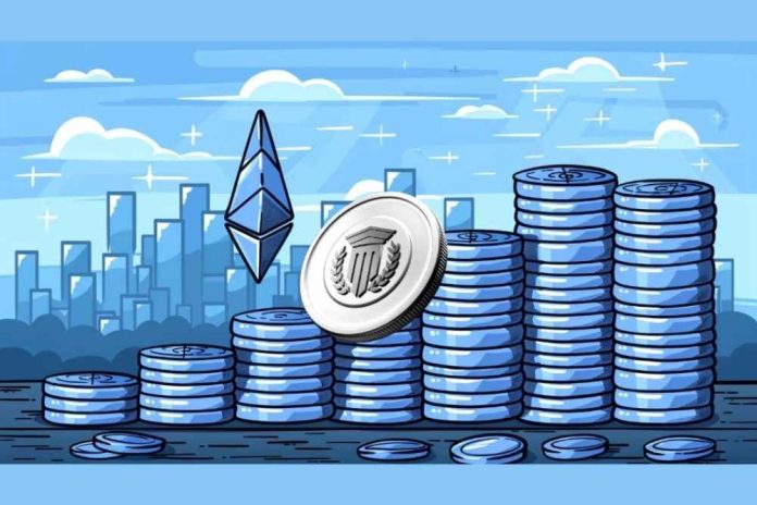 Next Crypto to Hit $2? Early Picks Include TRX and XLM, but a DeFi Gem Is Exploding as the LINK Killer