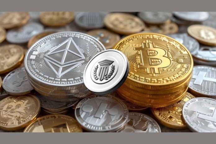 New Crypto Coin Alert: A $0.035 DeFi Project Early Investors Call a Sleeper With an Easy $4 Target From Current Levels