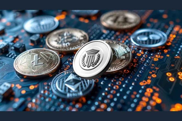 August’s Best Undervalued Crypto, Stronger Early Traction Than Chainlink (LINK) in 2018