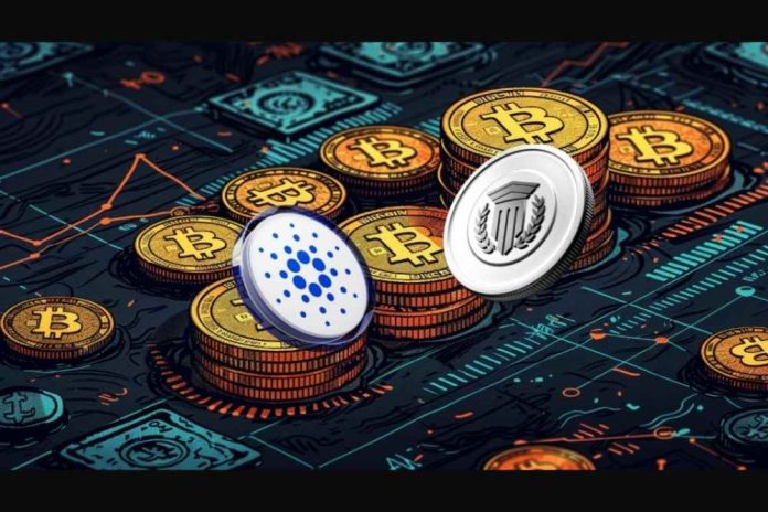 Cardano (ADA)’s 14.3% Decline Despite TVL Growth Highlights the Advantage of Entering Projects Early in Development
