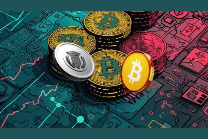 Analysts Are Sure That This $0.035 Token Will Hold Strong For 3 Reasons As Bitcoin (BTC) Faces $228M Liquidation and $113K Support Test