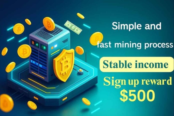Open Miner Platform: A New Engine for the Mass Adoption of the
