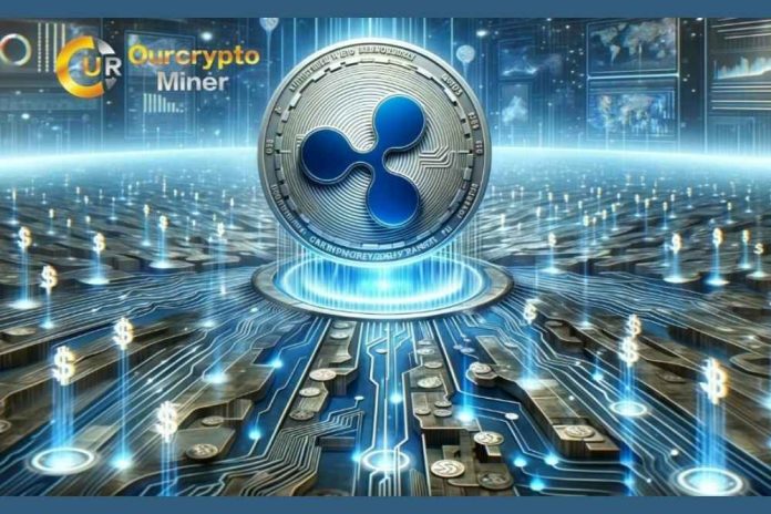 OurCryptoMiner Launches XRP Mining Contracts, Generating Daily Profits for Crypto Investors