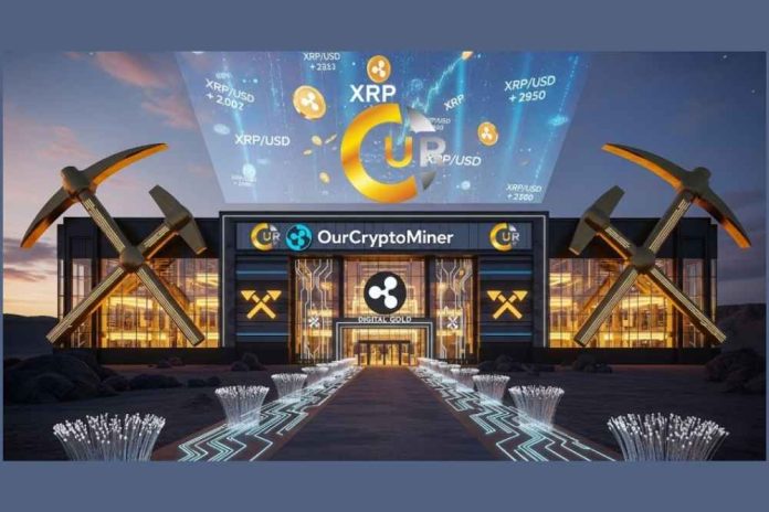 Ethereum Soars — OurCryptoMiner Launches ETH Contracts, Bringing Stable Returns to Cryptocurrency Investors