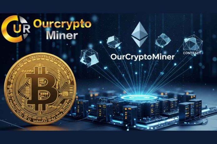 Ethereum (ETH) surges, Bitcoin (BTC) implied volatility OurCryptoMiner becomes a beacon of light for investors in the darkness