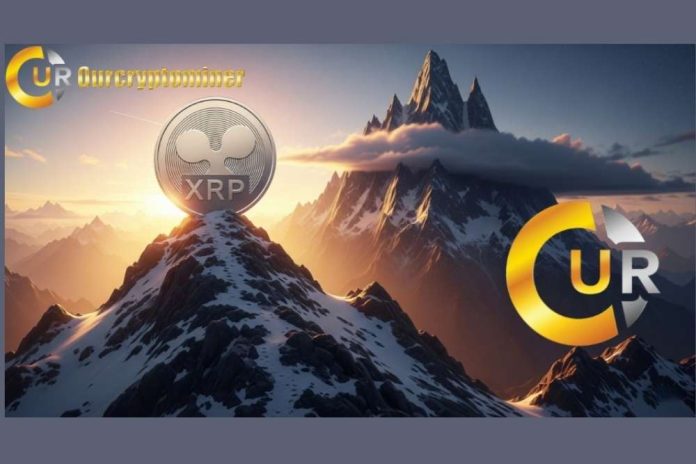 OurCryptoMiner Upgrades Cloud Mining Service to Provide XRP Investors with Crypto Asset Value Enhancement