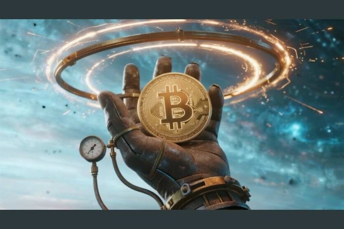 Earning $6,000 Daily: How PAXMINING Cloud Mining Is Redefining Bitcoin Investment