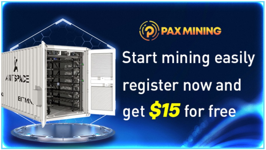 Earning $6,000 Daily: How PAXMINING Cloud Mining Is Redefining Bitcoin Investment