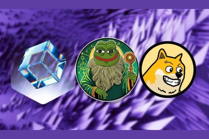 Best Crypto Presale Pick: Price View and Why Pepeto Leads Over BlockDAG and Maxi Doge